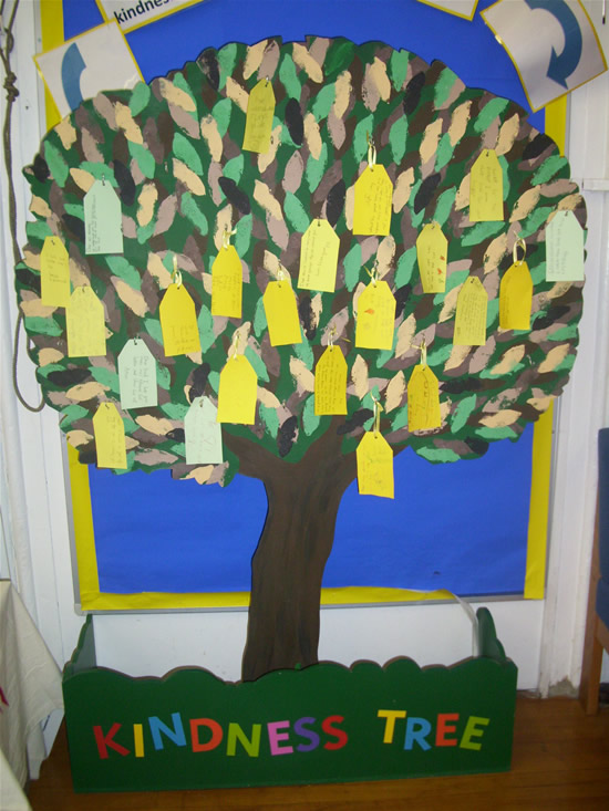 Kindness Tree