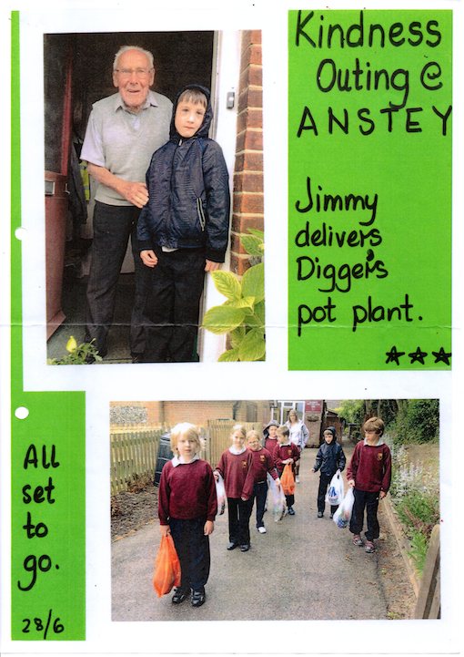 Anstey First School