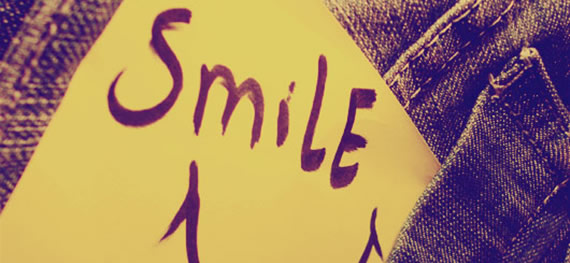 Smile