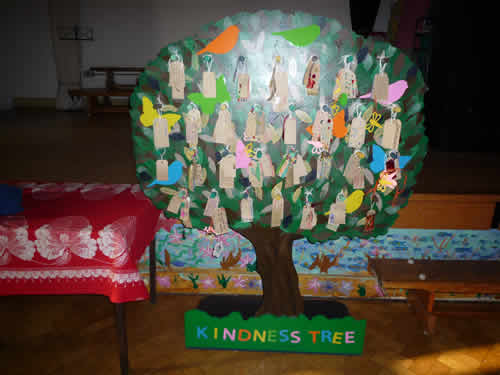 Kindness Tree