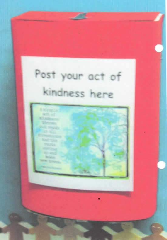 Kindness Pack