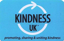 Kindness UK Front